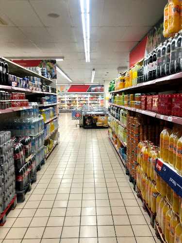 Fotografia tomada fuera de Supermercados Dia - Supermercado en Priego de Córdoba, Córdoba
