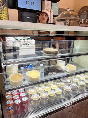 Fotografia tomada fuera de Dulce Safari, tartas de queso Córdoba - Pastelería en Córdoba, Córdoba