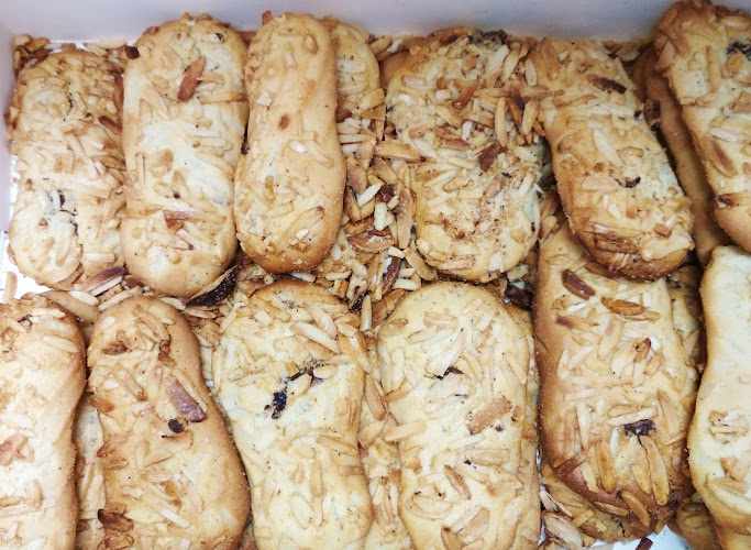 Fotografia tomada fuera de Panadería Antonio Rute - Panadería en Málaga, Málaga