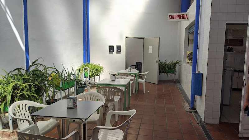 Fotografia tomada fuera de Churrería Timoteo Linares - Churrería en Rute, Córdoba
