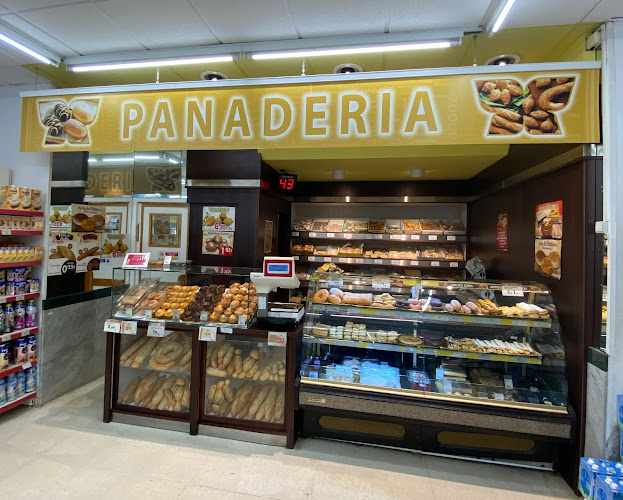 Fotografia tomada fuera de Masymas Supermercados - Supermercado en Villa del Río, Córdoba