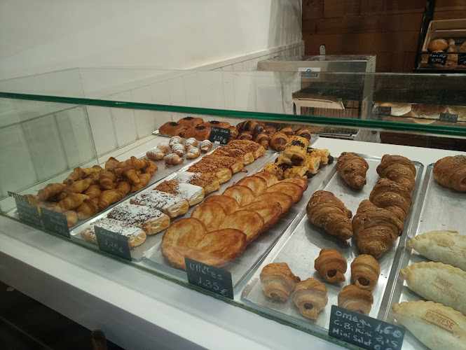 Fotografia tomada fuera de PAFI PALMERES - cafeterías en Figueres, Girona