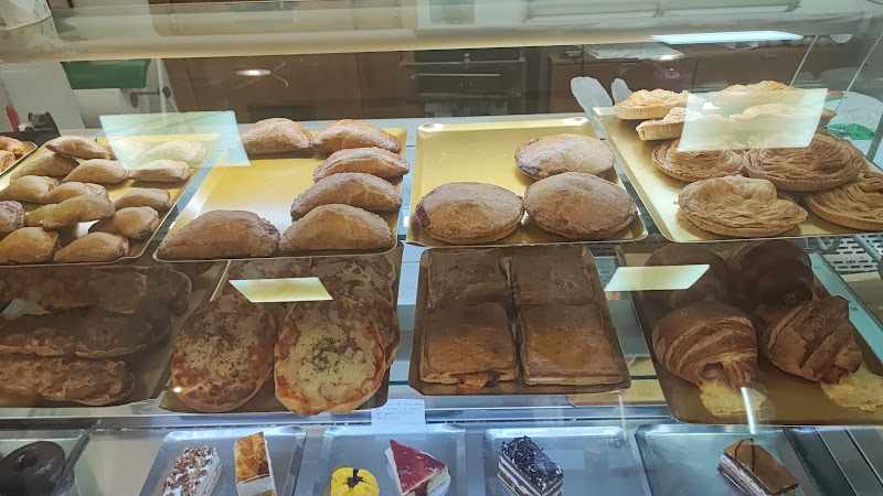 Fotografia tomada fuera de Masabia Zarandona - Panadería en Murcia, Murcia