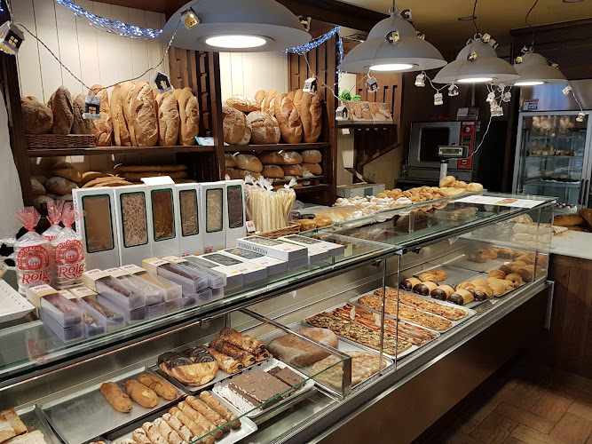 Fotografia tomada fuera de Forn De Pa Solans - Forn de pa en Ponts, Lérida