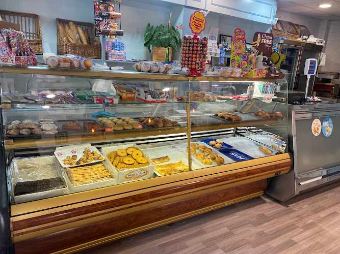 Fotografia tomada fuera de Panadería Somriure - Forn de pa en Lleida, Lérida