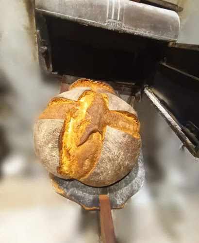 Fotografia tomada fuera de Forn Pastisseria - Pa d'Or - Pastisseria en Organyà, Lérida