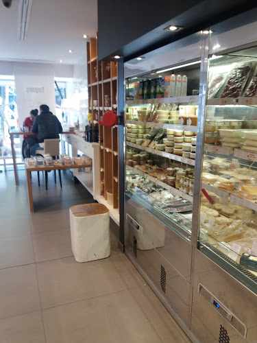 Fotografia tomada fuera de Tugues - Pastelería en Lleida, Lérida