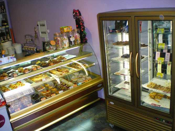 Fotografia tomada fuera de Postres de Músic - Pastelería en La Pobla de Segur, Lérida