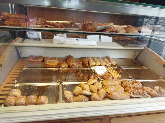Fotografia tomada fuera de Don Bollito Cakes & Coffee - cafeterías en Adra, Almería