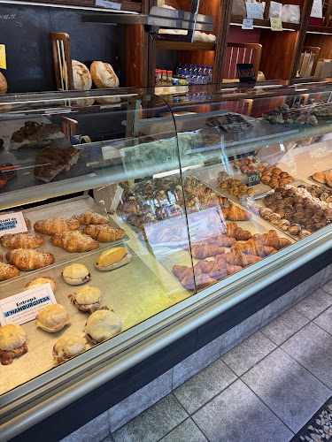 Fotografia tomada fuera de La Divina Pastora - Pastisseria en Vic, Barcelona