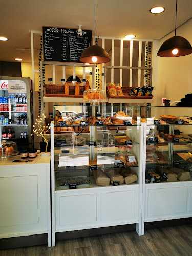 Fotografia tomada fuera de IDOLPan - Panadería en Madrid, Madrid