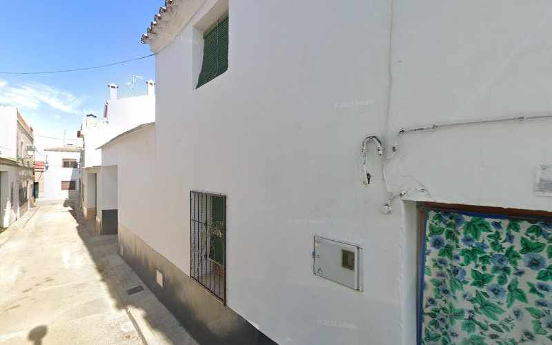 Fotografia tomada fuera de Panadería Porras - Panadería en Hontanaya, Cuenca
