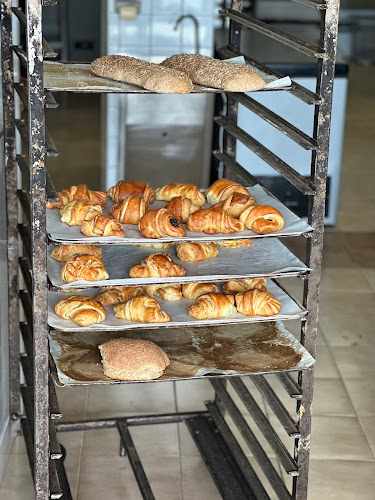 Fotografia tomada fuera de Panadería AndyBrot - Panadería en Tías, Las Palmas