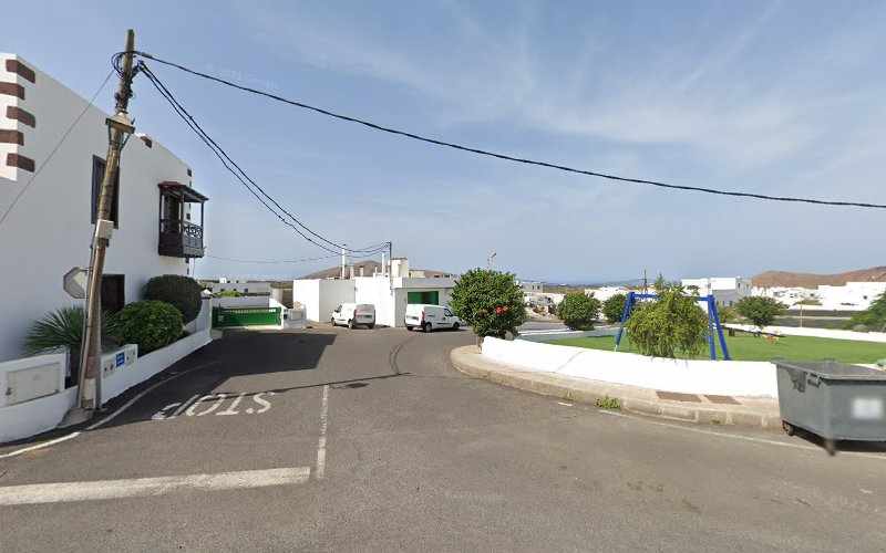 Fotografia tomada fuera de Panadería Tajaste - Panadería en Tajaste, Las Palmas