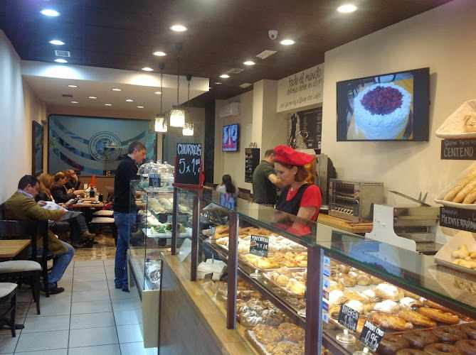 Fotografia tomada fuera de Pastelería Di Nardi - Pastelería en Las Palmas de Gran Canaria, Las Palmas