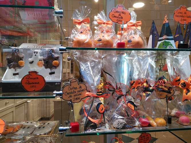 Fotografia tomada fuera de Panadería San José | Cacheiras - Panadería en Teo, A Coruña