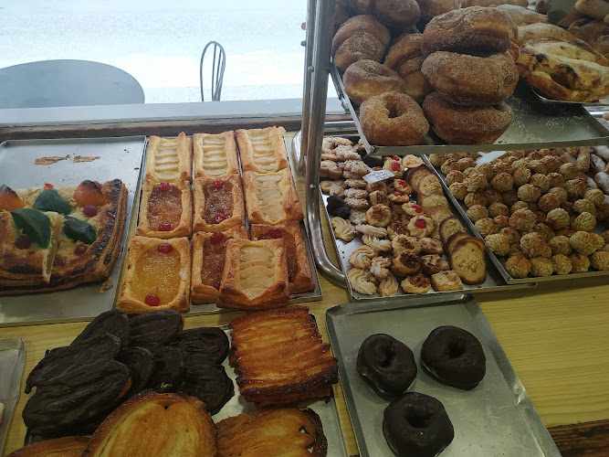Fotografia tomada fuera de Pastisseria Setó - Pastelería en Bossòst, Lérida