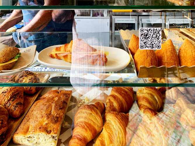 Fotografia tomada fuera de Element Cake - cafeterías en Lleida, Lérida