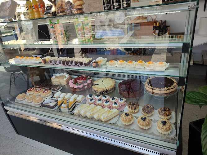 Fotografia tomada fuera de DULZURA Made With Love - Cukiernia en Lleida, Lérida