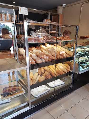 Fotografia tomada fuera de Panificadora Lofer - Fábrica en Posada de Llanes, Asturias