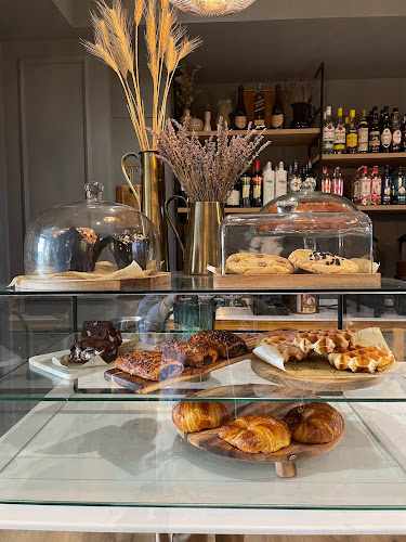 Fotografia tomada fuera de YÖGLIO RIBADEO - Heladería en Ribadeo, Lugo