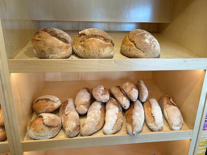 Fotografia tomada fuera de Panadería La Boutique de Ana - Panadería en Foz, Lugo