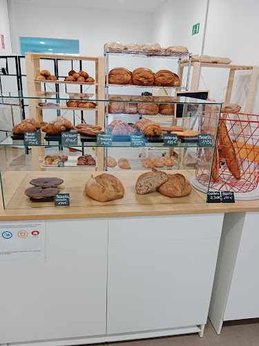 Fotografia tomada fuera de Aroma con Sabor Panaderia - Panadería en Santa Cruz de Tenerife, Santa Cruz de Tenerife