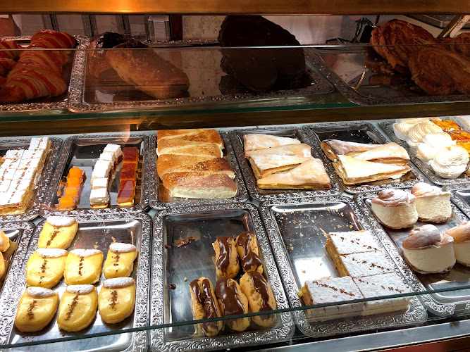 Fotografia tomada fuera de Pastelería Echeto - Pastelería en Jaca, Huesca