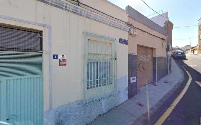 Fotografia tomada fuera de Samuel Bakery - Panadería en Santa Cruz de Tenerife, Santa Cruz de Tenerife