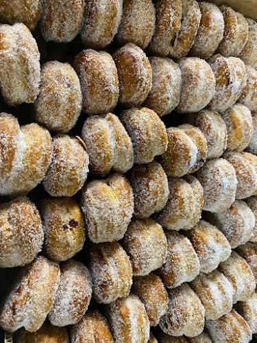 Fotografia tomada fuera de Panaderia La Antigua - Panadería en Santa Cruz de Tenerife, Santa Cruz de Tenerife