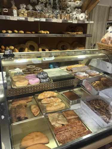 Fotografia tomada fuera de Panadería Almagro - Panadería en Arroyo del Ojanco, Jaén