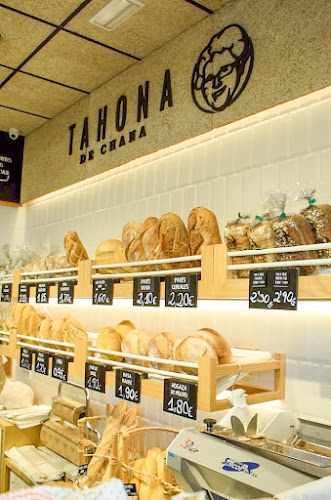 Fotografia tomada fuera de Tahona San Juan - Panadería en Benalmádena, Málaga