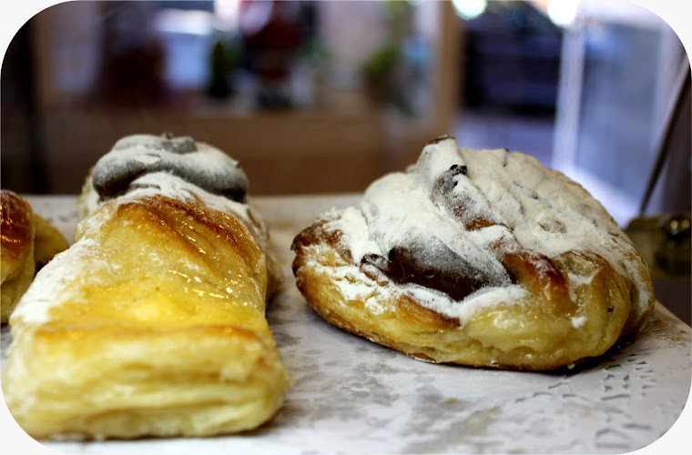 Fotografia tomada fuera de Sabor Andino - Panadería en Benalmádena, Málaga