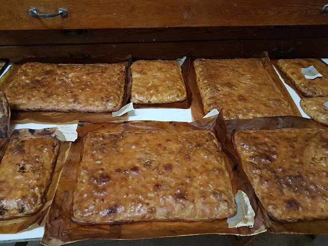 Fotografia tomada fuera de Panaderia Susana Adsuara - Bakery en Almassora, Castellón