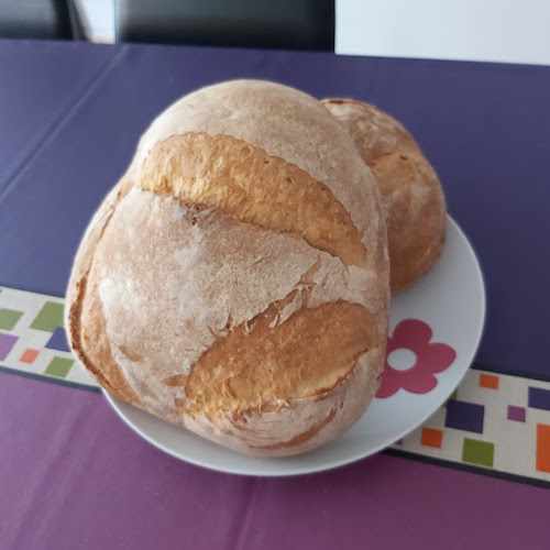 Fotografia tomada fuera de Panaderia La Palmera - Panadería en Altura, Castellón