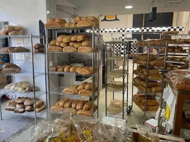 Fotografia tomada fuera de Horno Artesa - Bakery en Arcos de la Frontera, Cádiz