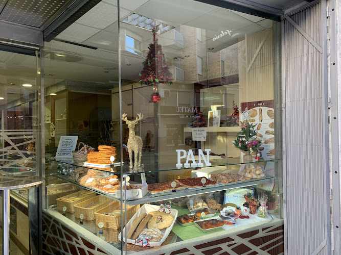 Fotografia tomada fuera de Panadería La Catalineta - Panadería en Segorbe, Castellón