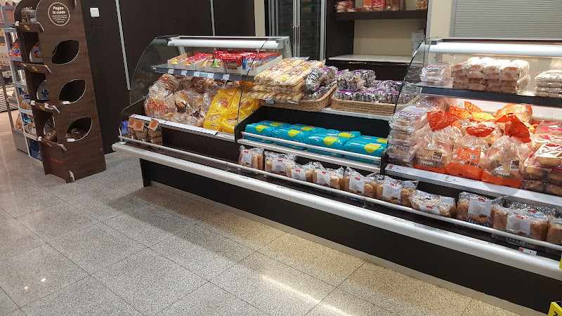 Fotografia tomada fuera de Supercor Exprés - Supermercado en Santa Cruz de Tenerife, Santa Cruz de Tenerife