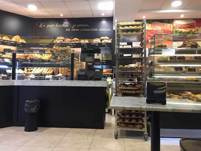 Fotografia tomada fuera de Granier Alcalá de Henares - Panadería en Alcalá de Henares, Madrid