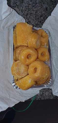 Fotografia tomada fuera de Nujoserma S.L. - Pastelería en Alcalá de Henares, Madrid