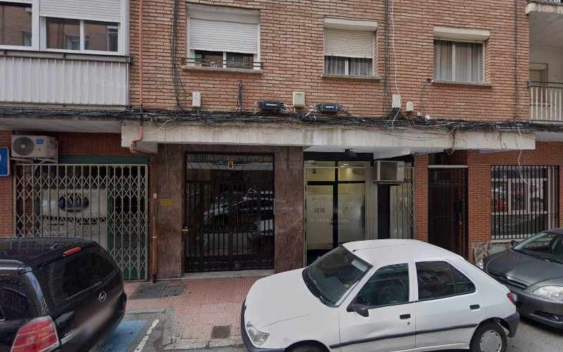 Fotografia tomada fuera de ALIMENTACION ALEX - Panadería en Alcalá de Henares, Madrid