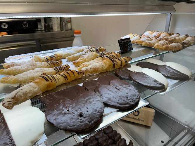 Fotografia tomada fuera de Buenos Días Princesa - Moncloa - Pastelería en Madrid, Madrid