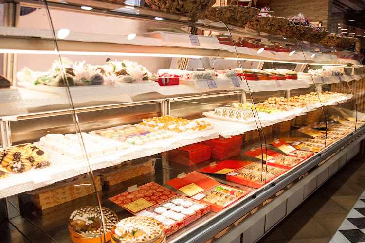 Fotografia tomada fuera de Obrador y Confitería Santo Tomé - Pastelería en Toledo, Toledo