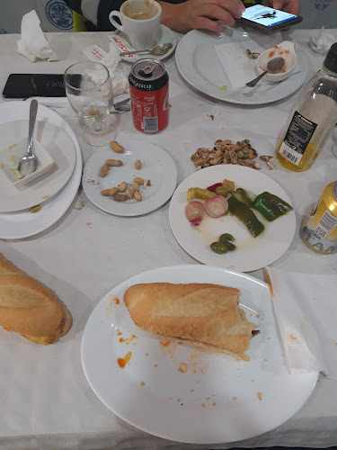 Fotografia tomada fuera de Maricarmen Belda Penadés - Panadería en Aielo de Malferit, Valencia