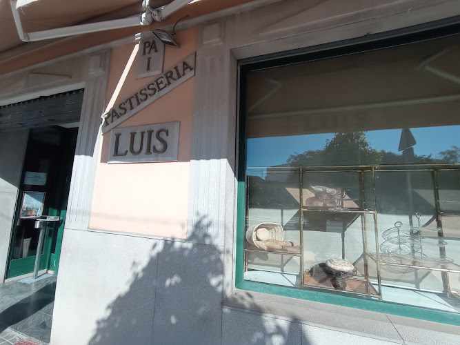 Fotografia tomada fuera de Pa I Pastisseria Luis - Pastisseria en Aielo de Malferit, Valencia