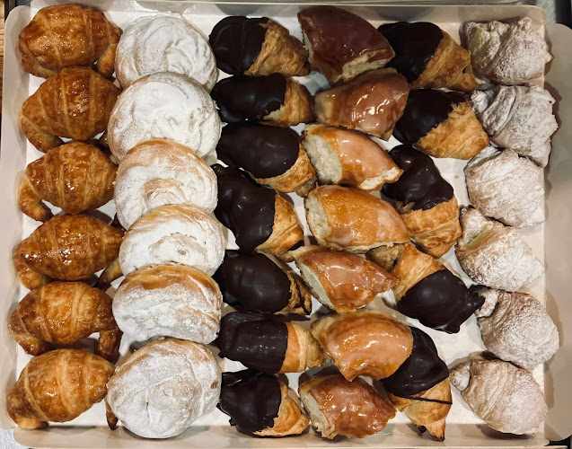 Fotografia tomada fuera de Forn Valls - Forn de pa en Vilanova i la Geltrú, Barcelona