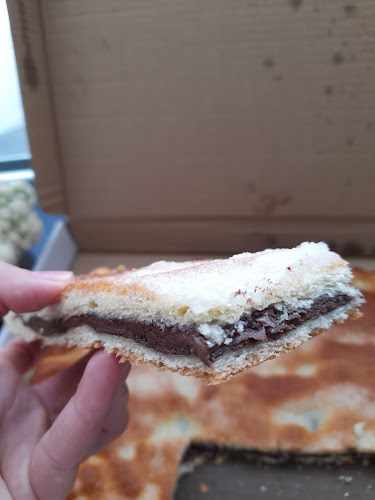 Fotografia tomada fuera de Pastelería Santa Ana - Panadería en Atarfe, Granada