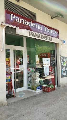 Fotografia tomada fuera de Panaderia torres - Panadería en Zaragoza, Zaragoza