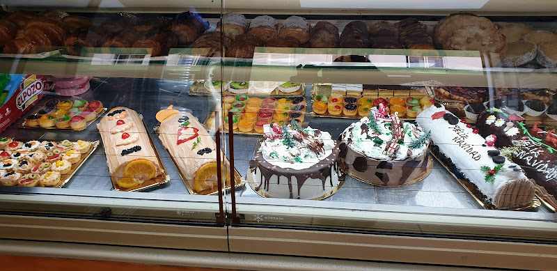 Fotografia tomada fuera de El Horno del Hoyo - Panadería en Santa Cruz de Tenerife, Santa Cruz de Tenerife