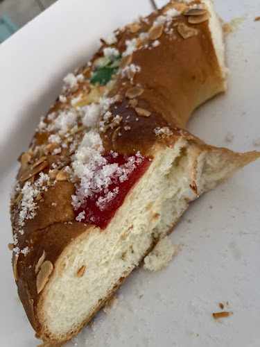 Fotografia tomada fuera de La Boutique De La Panaderia - Panadería en Valdemoro, Madrid